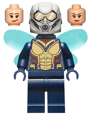 The Wasp sh517a - Lego Marvel minifigure for sale at best price