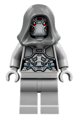Ghost sh518 - Figurine Lego Marvel à vendre pqs cher