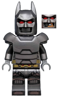Batman sh528 - Figurine Lego Marvel à vendre pqs cher