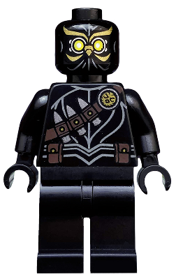 Talon sh529 - Figurine Lego Marvel à vendre pqs cher