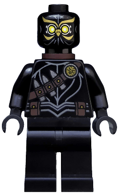 Talon sh530 - Lego Marvel minifigure for sale at best price