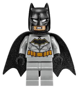 Batman sh531 - Lego Marvel minifigure for sale at best price