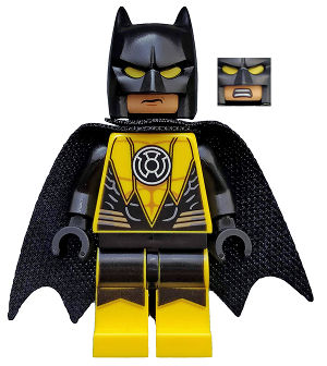 Batman sh534 - Lego Marvel minifigure for sale at best price