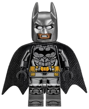 Batman sh535 - Lego Marvel minifigure for sale at best price