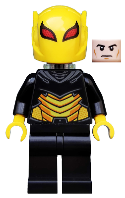 Firefly sh551 - Figurine Lego Marvel à vendre pqs cher