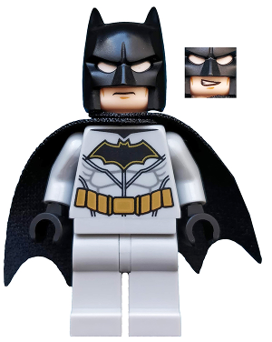 Batman sh552 - Lego Marvel minifigure for sale at best price