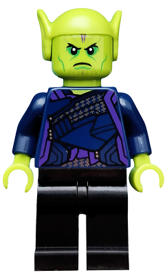 Talos sh553 - Lego Marvel minifigure for sale at best price