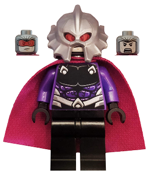 Ocean Master sh556 - Lego Marvel minifigure for sale at best price