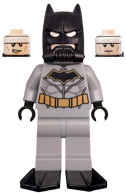 Batman sh559 - Figurine Lego Marvel à vendre pqs cher