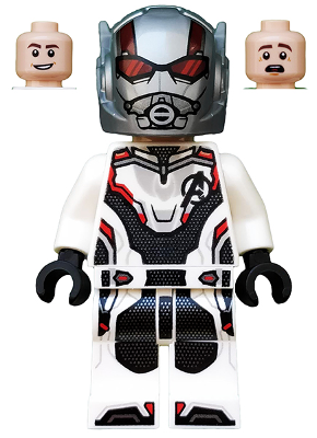 Ant-Man sh563 - Lego Marvel minifigure for sale at best price