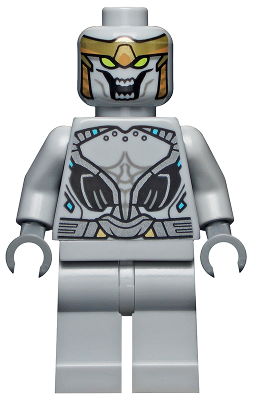 Chitauri sh568 - Figurine Lego Marvel à vendre pqs cher