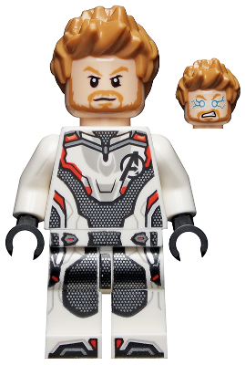 Thor sh572 - Lego Marvel minifigure for sale at best price