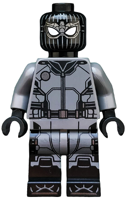 Spider-Man sh578 - Figurine Lego Marvel à vendre pqs cher