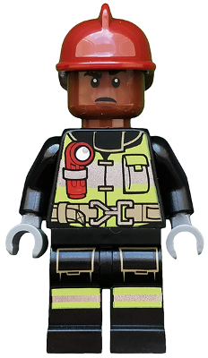 Dock Worker sh579 - Lego Marvel minifigure for sale at best price