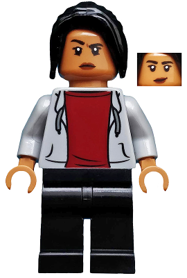 Michelle Jones sh583 - Figurine Lego Marvel à vendre pqs cher