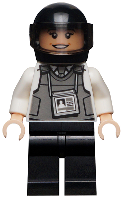 Armoured Truck Driver sh617 - Lego Marvel minifigure for sale at best price