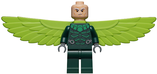 Vulture sh618 - Figurine Lego Marvel à vendre pqs cher