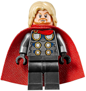 Thor sh623 - Figurine Lego Marvel à vendre pqs cher