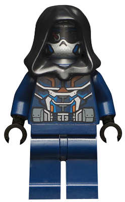 Taskmaster sh631 - Lego Marvel minifigure for sale at best price