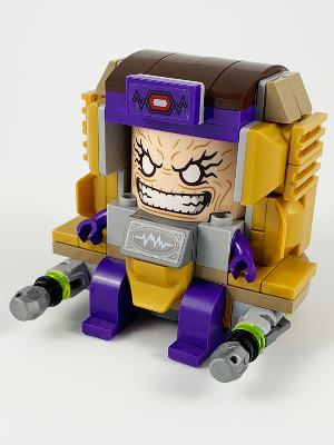 MODOK sh656s - Figurine Lego Marvel à vendre pqs cher