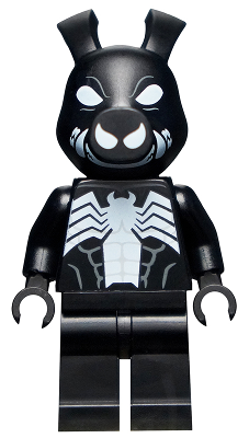 Pork Grind sh698 - Lego Marvel minifigure for sale at best price