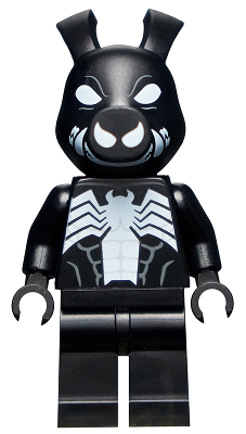 Pork Grind sh698 - Figurine Lego Marvel à vendre pqs cher