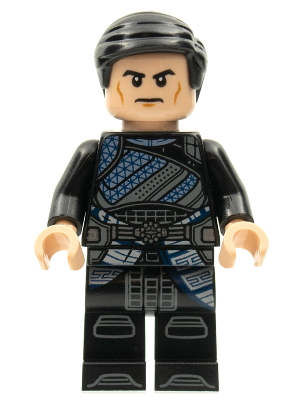 Wenwu sh701 - Lego Marvel minifigure for sale at best price