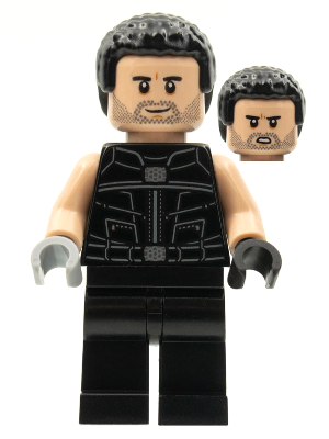 Razor Fist sh702 - Lego Marvel minifigure for sale at best price