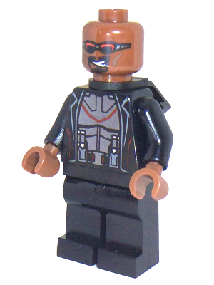 Blade sh713 - Figurine Lego Marvel à vendre pqs cher