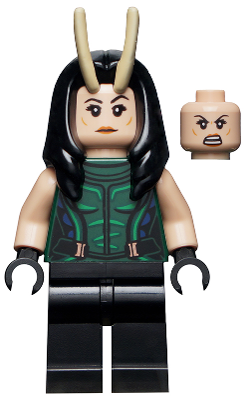 Mantis sh745 - Lego Marvel minifigure for sale at best price