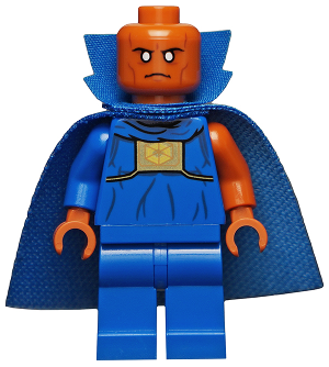 The Watcher sh746 - Figurine Lego Marvel à vendre pqs cher