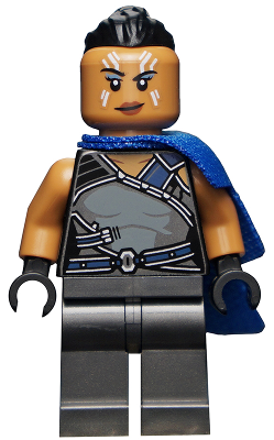Valkyrie sh748 - Lego Marvel minifigure for sale at best price