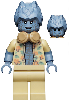 Korg sh752 - Lego Marvel minifigure for sale at best price