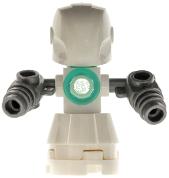 Iron Man sh759 - Figurine Lego Marvel à vendre pqs cher