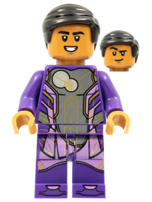 Kingo sh763 - Lego Marvel minifigure for sale at best price