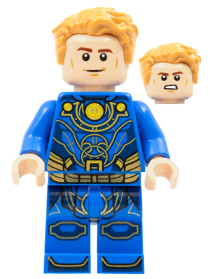 Ikaris sh764 - Lego Marvel minifigure for sale at best price