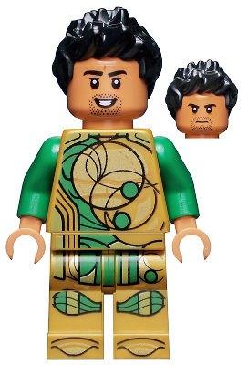 Gilgamesh sh768 - Figurine Lego Marvel à vendre pqs cher