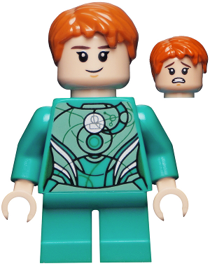 Sprite sh769 - Figurine Lego Marvel à vendre pqs cher
