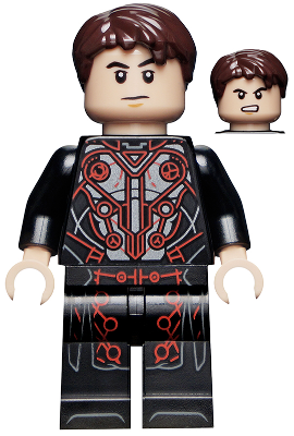 Druig sh771 - Lego Marvel minifigure for sale at best price