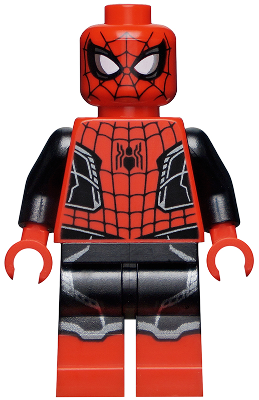 Spider Man sh782 Lego Marvel minifigure for sale best price