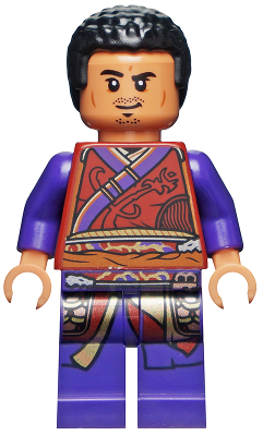 Wong sh793 - Figurine Lego Marvel à vendre pqs cher