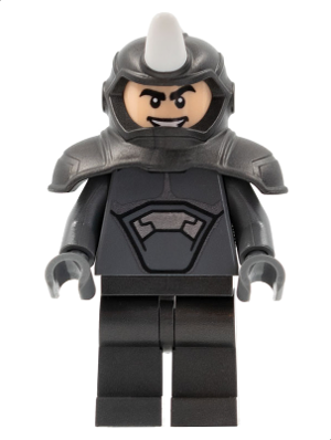 Rhino sh795 - Figurine Lego Marvel à vendre pqs cher