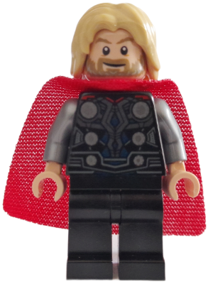 Thor sh804 - Lego Marvel minifigure for sale at best price