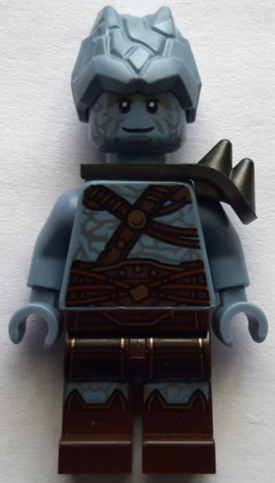 Korg sh810 - Lego Marvel minifigure for sale at best price