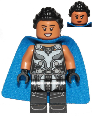 Valkyrie sh816 - Lego Marvel minifigure for sale at best price
