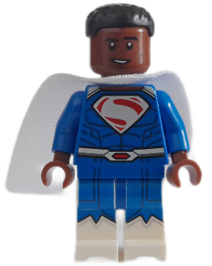Val-Zod sh817 - Lego Marvel minifigure for sale at best price