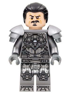 Whiplash sh821 - Lego Marvel minifigure for sale at best price