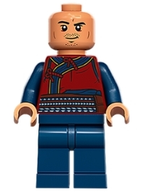 Wong sh826 - Lego Marvel minifigure for sale at best price