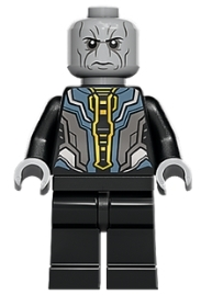 Ebony Maw sh827 - Lego Marvel minifigure for sale at best price