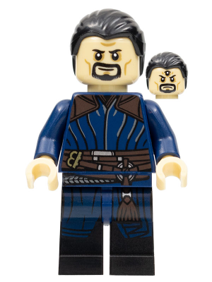 Sinister Strange sh830 - Lego Marvel minifigure for sale at best price